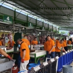 Kurban Bayramı’nda Yalovalıların Tercihi Yine Güleç Kardeşler Oldu: 7 Bin Kişiyi Ağırladılar