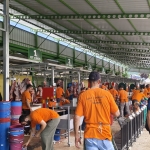 Kurban Bayramı’nda Yalovalıların Tercihi Yine Güleç Kardeşler Oldu: 7 Bin Kişiyi Ağırladılar