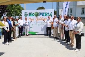 Yalova’da Çevre Seferberliği: EKOFEST 4 Binlerce Kişiyi Çevre Bilinci Etrafında Buluşturdu 41 Yalova’da Çevre Seferberliği: EKOFEST 4 Binlerce Kişiyi Çevre Bilinci Etrafında Buluşturdu