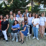 Başkan Gürel, Yalova Lisesi Geleneksel Pilav Günü’nde Mezunlarla Buluştu
