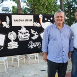 Başkan Gürel, Yalova Lisesi Geleneksel Pilav Günü’nde Mezunlarla Buluştu