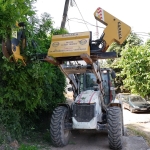 Yalova’da Köy Yollarında Güvenlik Seferberliği: Yol Kenarlarında Budama ve Temizlik Çalışmaları Aralıksız Devam Ediyor 23 Yalova’da Köy Yollarında Güvenlik Seferberliği: Yol Kenarlarında Budama ve Temizlik Çalışmaları Aralıksız Devam Ediyor