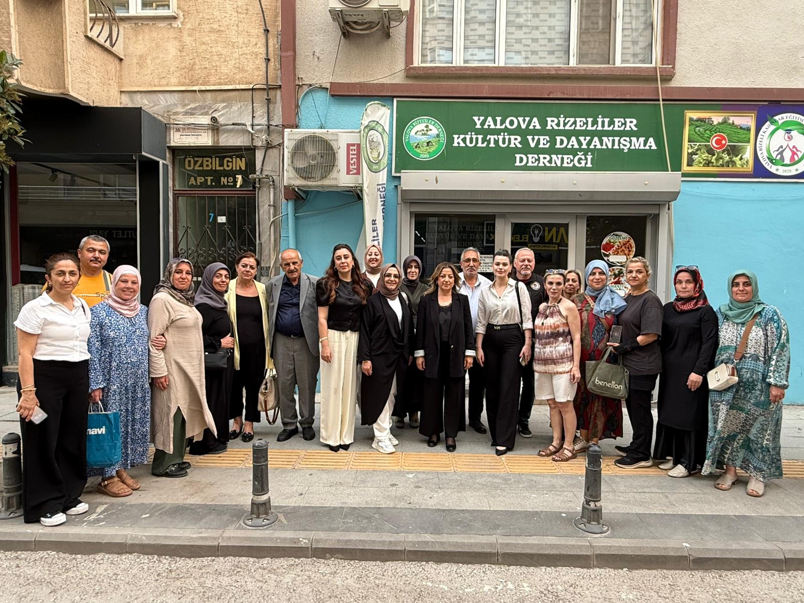 Bağımsızlık Yılı 2026 Semineri Yalova’da Yoğun Katılımla Gerçekleştirildi