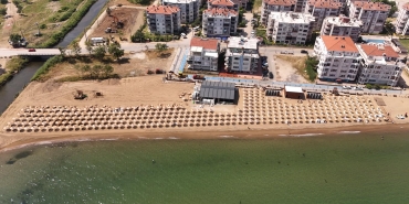 Mavi Bayraklı Kocadere Sahili Yeni Sezona Hazırlanıyor 78 Mavi Bayraklı Kocadere Sahili Yeni Sezona Hazırlanıyor