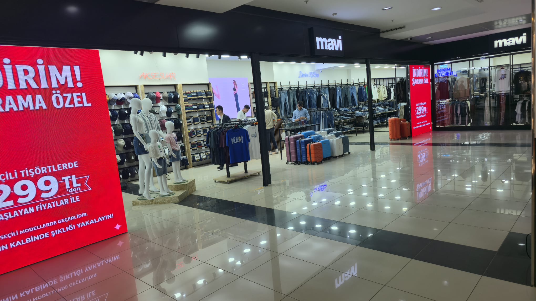 Yalova Star AVM, 12 Yıldır Bölgenin Alışveriş ve Yaşam Merkezi Olmayı Sürdürüyor