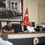Yalova İl Özel İdaresi’nde Sözleşmeli Memurlar Yemin Etti: Kamu Hizmetine Resmi Adım 21 Yalova İl Özel İdaresi’nde Sözleşmeli Memurlar Yemin Etti: Kamu Hizmetine Resmi Adım