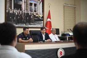 Yalova İl Özel İdaresi’nde Sözleşmeli Memurlar Yemin Etti: Kamu Hizmetine Resmi Adım 1 Yalova İl Özel İdaresi’nde Sözleşmeli Memurlar Yemin Etti: Kamu Hizmetine Resmi Adım