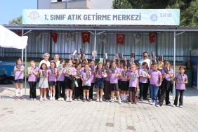 Çiftlikköy’de Çevre Haftası Etkinlikleri Yazar Murat Kırmızı Buluşmasıyla Devam Etti 52 Çiftlikköy’de Çevre Haftası Etkinlikleri Yazar Murat Kırmızı Buluşmasıyla Devam Etti