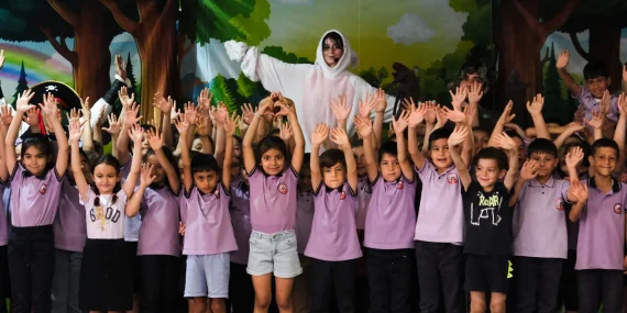 ÇİFTLİKKÖY’DE ÖĞRENCİLER ‘KAYIP HAZİNE ADASI’ İLE EĞLENDİ 11 ÇİFTLİKKÖY’DE ÖĞRENCİLER ‘KAYIP HAZİNE ADASI’ İLE EĞLENDİ