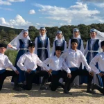 Çiftlikköy’de Tepreş Şöleni İçin Geri Sayım Başladı