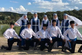 Çiftlikköy’de Tepreş Şöleni İçin Geri Sayım Başladı