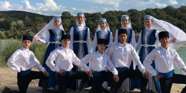Çiftlikköy’de Tepreş Şöleni İçin Geri Sayım Başladı