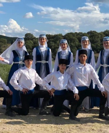 Çiftlikköy’de Tepreş Şöleni İçin Geri Sayım Başladı 7 Çiftlikköy’de Tepreş Şöleni İçin Geri Sayım Başladı