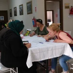 Çiftlikköy Belediyesi Yaz Kurslarına Yoğun İlgi: Kontenjanların Yarısı İlk Günde Doldu