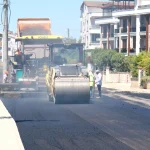 Çiftlikköy’de Yol ve Kaldırım Çalışmaları Aralıksız Sürüyor 25 Çiftlikköy’de Yol ve Kaldırım Çalışmaları Aralıksız Sürüyor