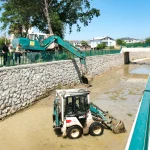 Çiftlikköy’de Dere Islahı ve Temizlik Seferberliği: Kazımiye ve Gacık Dereleri Yaz Sezonuna Hazırlanıyor 25 Çiftlikköy’de Dere Islahı ve Temizlik Seferberliği: Kazımiye ve Gacık Dereleri Yaz Sezonuna Hazırlanıyor