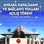 Ankara Havalimanı’nda Tarihi Gün: Başkent Havacılık Köprüsü ve Bağlantı Yolları Hizmete Açıldı 22 Ankara Havalimanı’nda Tarihi Gün: Başkent Havacılık Köprüsü ve Bağlantı Yolları Hizmete Açıldı