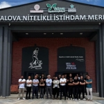 Yalova OSB’de “52 Hafta 52 Okul” Projesi Tamamlandı: 3 Bine Yakın Öğrenci Sanayiyle Buluştu