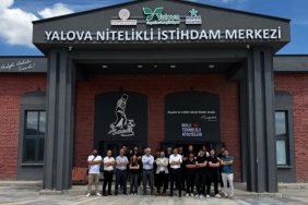 Yalova OSB’de “52 Hafta 52 Okul” Projesi Tamamlandı: 3 Bine Yakın Öğrenci Sanayiyle Buluştu