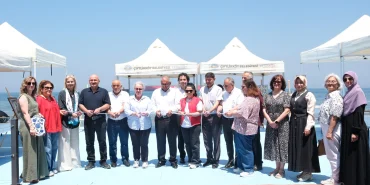 Çiftlikköy Belediyesi Çini Kursiyerlerinden Yıl Sonu Sergisi 94 Çiftlikköy Belediyesi Çini Kursiyerlerinden Yıl Sonu Sergisi