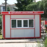 ÇİFTLİKKÖY’DE 4’ÜNCÜ HALK EKMEK BÜFESİ AÇILIYOR 28 ÇİFTLİKKÖY’DE 4’ÜNCÜ HALK EKMEK BÜFESİ AÇILIYOR