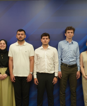 Marmara Genç Gazeteciler Derneği Kuruldu: Genç Gazetecilerden Marmara Bölgesi İçin Güçlü Mesleki Dayanışma Hamlesi
