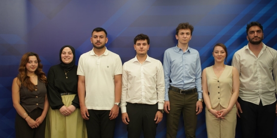 Marmara Genç Gazeteciler Derneği Kuruldu: Genç Gazetecilerden Marmara Bölgesi İçin Güçlü Mesleki Dayanışma Hamlesi