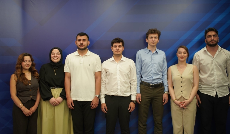Marmara Genç Gazeteciler Derneği Kuruldu: Genç Gazetecilerden Marmara Bölgesi İçin Güçlü Mesleki Dayanışma Hamlesi