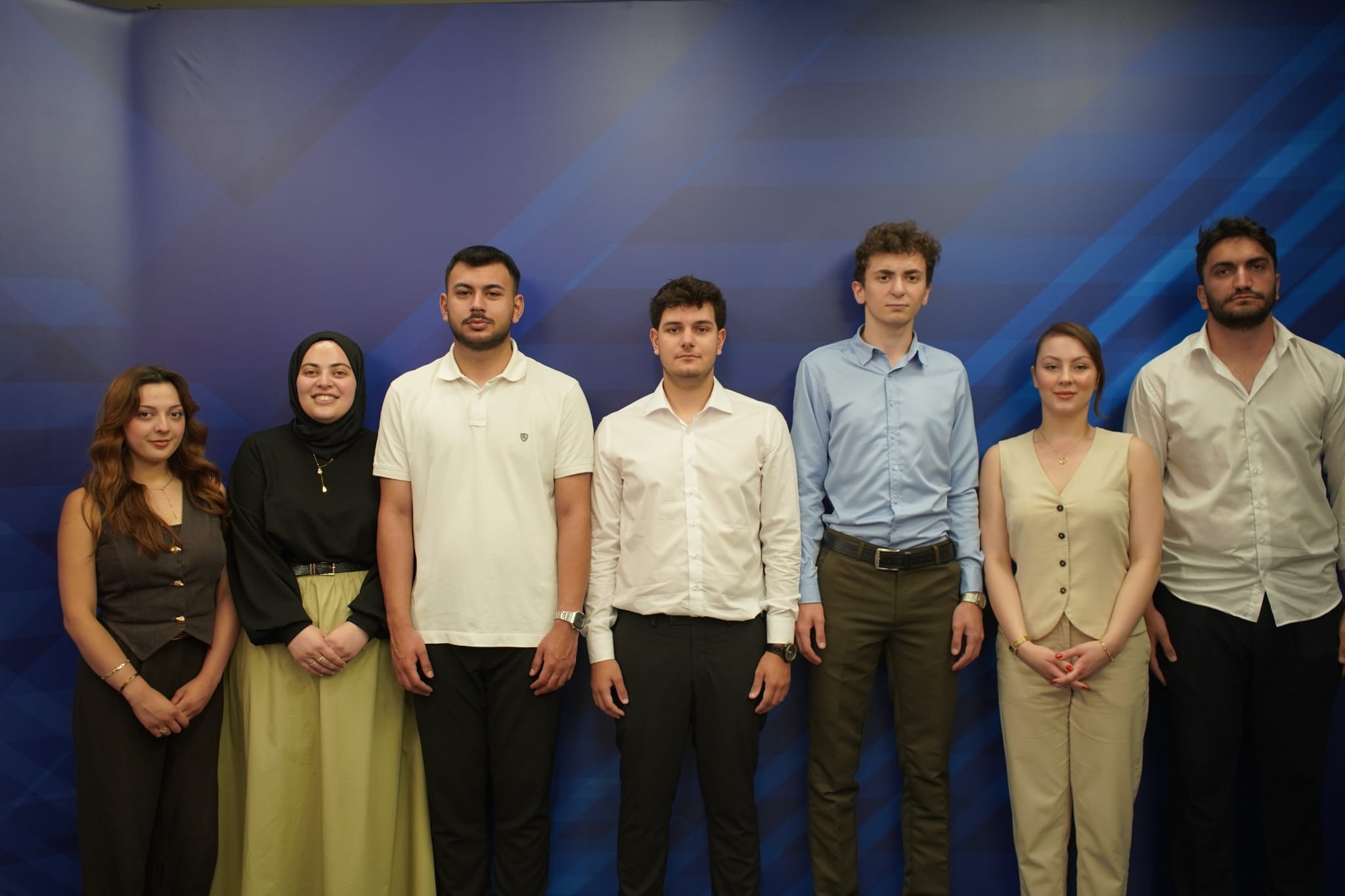 Marmara Genç Gazeteciler Derneği Kuruldu: Genç Gazetecilerden Marmara Bölgesi İçin Güçlü Mesleki Dayanışma Hamlesi