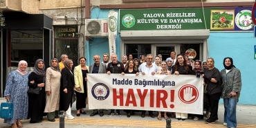 Bağımsızlık Yılı 2026 Semineri Yalova’da Yoğun Katılımla Gerçekleştirildi 6 Bağımsızlık Yılı 2026 Semineri Yalova’da Yoğun Katılımla Gerçekleştirildi