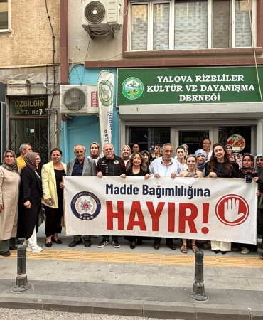 Bağımsızlık Yılı 2026 Semineri Yalova’da Yoğun Katılımla Gerçekleştirildi
