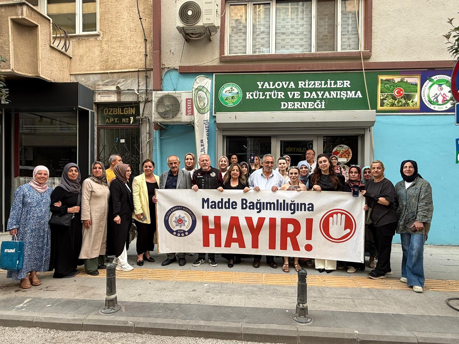 Bağımsızlık Yılı 2026 Semineri Yalova’da Yoğun Katılımla Gerçekleştirildi 10 Bağımsızlık Yılı 2026 Semineri Yalova’da Yoğun Katılımla Gerçekleştirildi