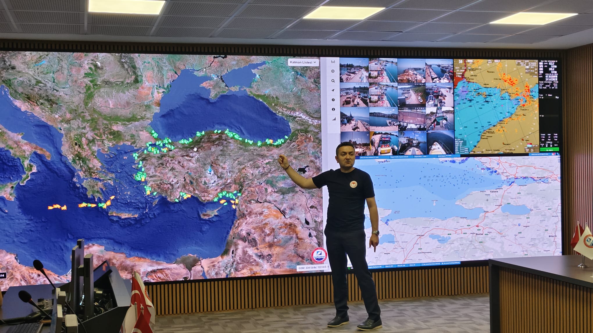 Yalova'da Tarımın Yol Haritası Açıklandı: Kaçak Yapılaşmaya 10 Milyon TL Ceza, Arıcılıkta Rekor Üretim Beklentisi