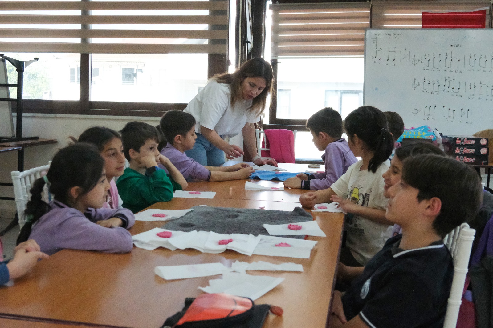 Çiftlikköy’de Minik Akıl ve Zeka Kursiyerleri Sertifikalarına Kavuştu 4 Çiftlikköy’de Minik Akıl ve Zeka Kursiyerleri Sertifikalarına Kavuştu