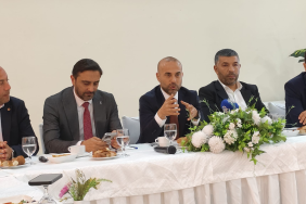 AK Parti’den Çiftlikköy Belediye Başkanı Adil Yele’ye Sert Eleştiriler: “Verilen Sözlerin Hiçbiri Yerine Getirilmedi” 39 AK Parti’den Çiftlikköy Belediye Başkanı Adil Yele’ye Sert Eleştiriler: “Verilen Sözlerin Hiçbiri Yerine Getirilmedi”