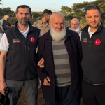 Yalova’dan Afrika ve Gazze’ye Uzanan Kurban Bereketi: Binlerce İhtiyaç Sahibine Bayram Sevinci 25 Yalova’dan Afrika ve Gazze’ye Uzanan Kurban Bereketi: Binlerce İhtiyaç Sahibine Bayram Sevinci