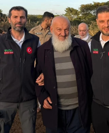 Yalova’dan Afrika ve Gazze’ye Uzanan Kurban Bereketi: Binlerce İhtiyaç Sahibine Bayram Sevinci 2 Yalova’dan Afrika ve Gazze’ye Uzanan Kurban Bereketi: Binlerce İhtiyaç Sahibine Bayram Sevinci