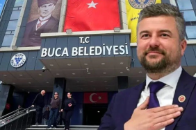 Buca Belediyesi’ne Operasyon: Başkan Görkem Duman ve Eski Başkan Erhan Kılıç Gözaltında 4 Buca Belediyesi’ne Operasyon: Başkan Görkem Duman ve Eski Başkan Erhan Kılıç Gözaltında