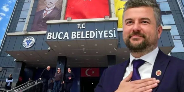 Buca Belediyesi’ne Operasyon: Başkan Görkem Duman ve Eski Başkan Erhan Kılıç Gözaltında 93 Buca Belediyesi’ne Operasyon: Başkan Görkem Duman ve Eski Başkan Erhan Kılıç Gözaltında