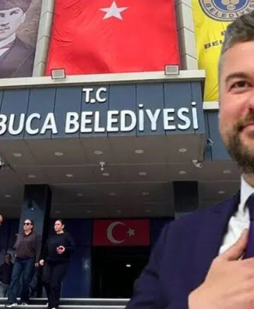 Buca Belediyesi’ne Operasyon: Başkan Görkem Duman ve Eski Başkan Erhan Kılıç Gözaltında 9 Buca Belediyesi’ne Operasyon: Başkan Görkem Duman ve Eski Başkan Erhan Kılıç Gözaltında