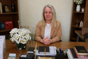Sahil Mahallesi Muhtarı Özlem Yılmaz’dan Bayram Boyunca Örnek Dayanışma 3 Sahil Mahallesi Muhtarı Özlem Yılmaz’dan Bayram Boyunca Örnek Dayanışma