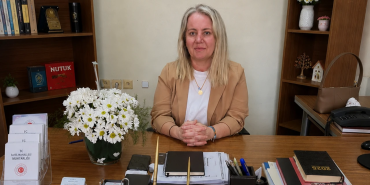 Sahil Mahallesi Muhtarı Özlem Yılmaz’dan Bayram Boyunca Örnek Dayanışma 92 Sahil Mahallesi Muhtarı Özlem Yılmaz’dan Bayram Boyunca Örnek Dayanışma