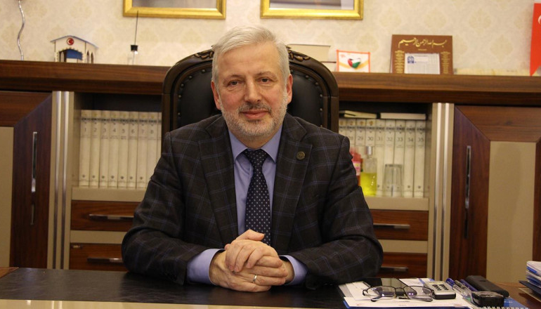 Yalova’dan Vekaletle Kurban Bağışında Rekor Artış: 2026’da 1423 Hisseye Ulaşıldı 6 Yalova’dan Vekaletle Kurban Bağışında Rekor Artış: 2026’da 1423 Hisseye Ulaşıldı