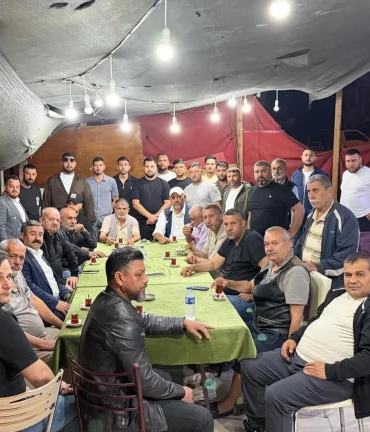 Bağlarbaşı’nda Kentsel Dönüşüm Krizi: Vatandaşlar Sürecin Hızlandırılmasını İstiyor