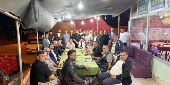 Bağlarbaşı’nda Kentsel Dönüşüm Krizi: Vatandaşlar Sürecin Hızlandırılmasını İstiyor 26 Bağlarbaşı’nda Kentsel Dönüşüm Krizi: Vatandaşlar Sürecin Hızlandırılmasını İstiyor