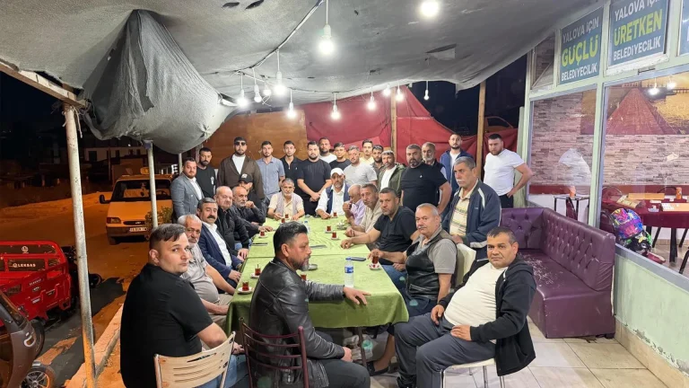 Bağlarbaşı’nda Kentsel Dönüşüm Krizi: Vatandaşlar Sürecin Hızlandırılmasını İstiyor 7 Bağlarbaşı’nda Kentsel Dönüşüm Krizi: Vatandaşlar Sürecin Hızlandırılmasını İstiyor