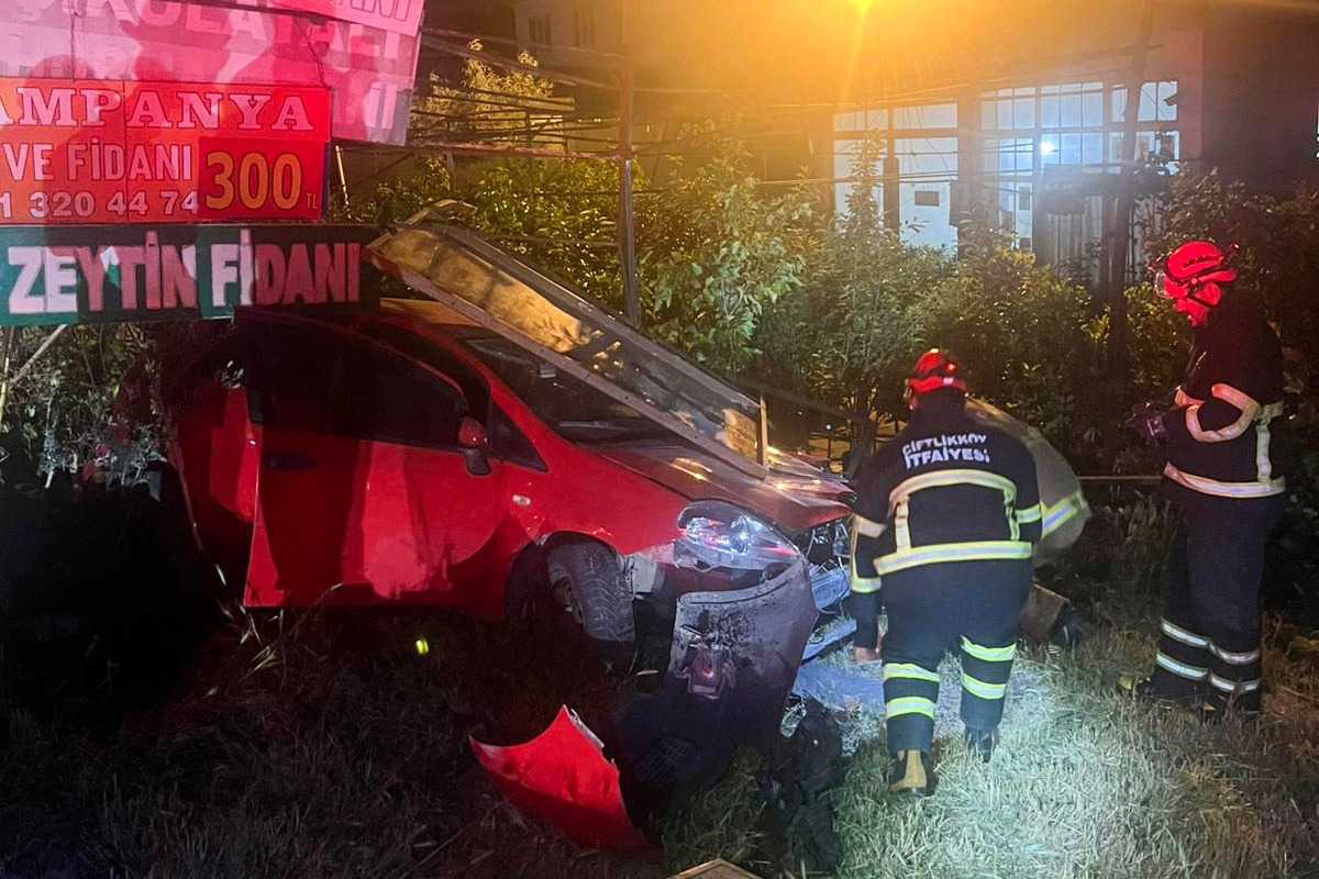 Çiftlikköy İtfaiyesi Mayıs Ayında 90 Faaliyete İmza Attı 5 Çiftlikköy İtfaiyesi Mayıs Ayında 90 Faaliyete İmza Attı