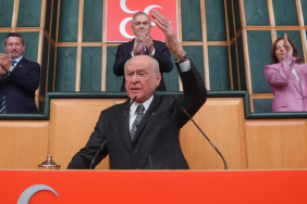 Bahçeli’den CHP Mesajı: “Yargıtay Kararını Bir An Önce Vermeli” 12 Bahçeli’den CHP Mesajı: “Yargıtay Kararını Bir An Önce Vermeli”