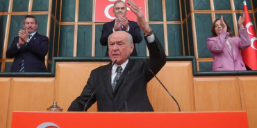 Bahçeli’den CHP Mesajı: “Yargıtay Kararını Bir An Önce Vermeli” 75 Bahçeli’den CHP Mesajı: “Yargıtay Kararını Bir An Önce Vermeli”