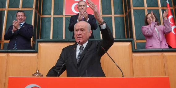 Bahçeli’den CHP Mesajı: “Yargıtay Kararını Bir An Önce Vermeli” 54 Bahçeli’den CHP Mesajı: “Yargıtay Kararını Bir An Önce Vermeli”